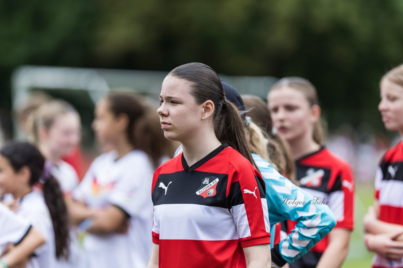 Bild 102 - Loewinnen Cup